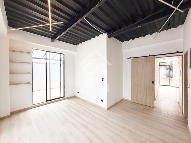 Casa de 4 alcobas en venta en La Virgen Sector La Balsa, Chía, 589 m² · foto 9 de 18