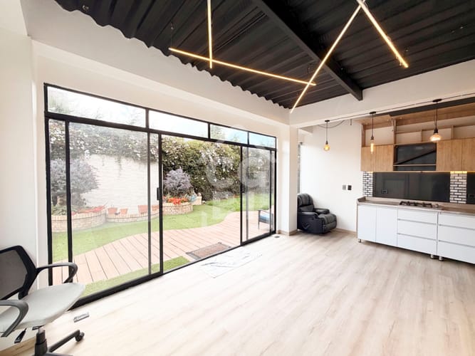 Casa de 4 alcobas en venta en La Virgen Sector La Balsa, Chía, 589 m² · foto 11 de 18