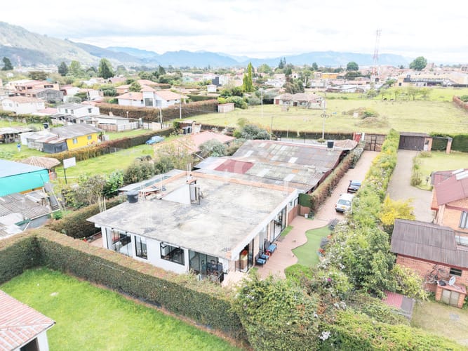 Casa de 4 alcobas en venta en La Virgen Sector La Balsa, Chía, 589 m² · foto 15 de 18