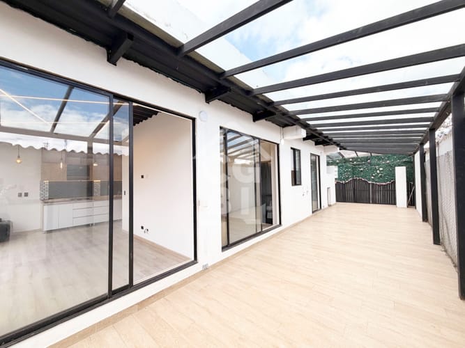 Casa de 4 alcobas en venta en La Virgen Sector La Balsa, Chía, 589 m² · foto 13 de 18
