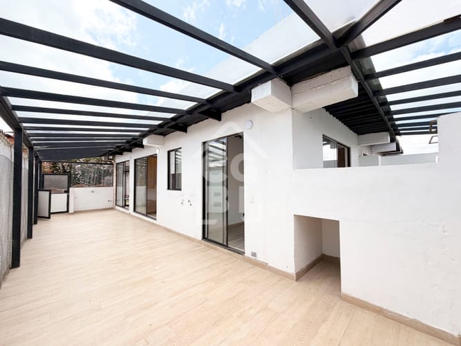 Casa de 4 alcobas en venta en La Virgen Sector La Balsa, Chía, 589 m² · foto 14 de 18