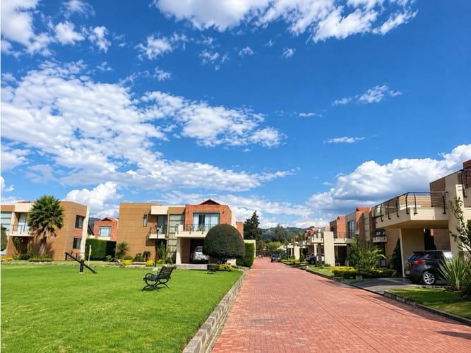 Casa de 4 alcobas en venta en Bojaca, Chía, 289 m² · foto 4 de 24