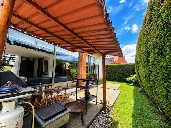 Casa de 4 alcobas en venta en Bojaca, Chía, 289 m² · foto 6 de 24