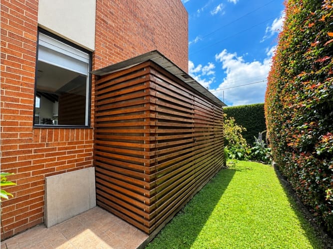 Casa de 4 alcobas en venta en Bojaca, Chía, 289 m² · foto 7 de 24