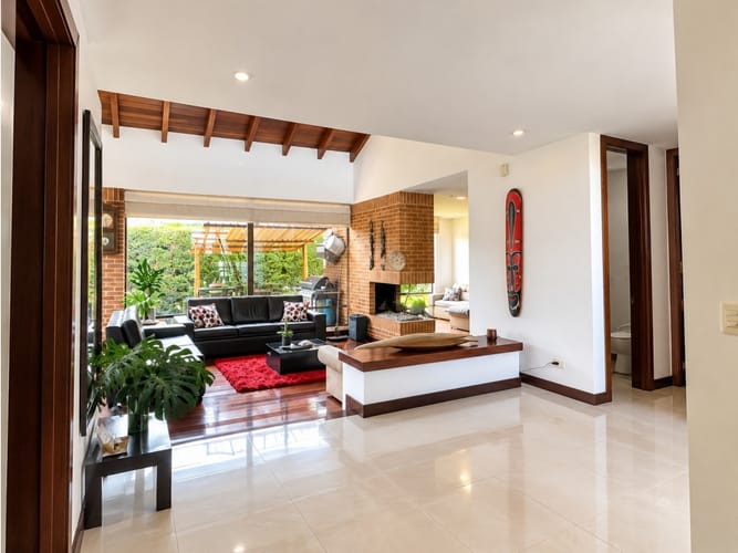 Casa de 4 alcobas en venta en Bojaca, Chía, 289 m² · foto 8 de 24