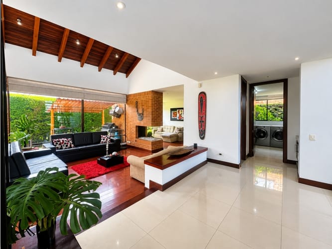 Casa de 4 alcobas en venta en Bojaca, Chía, 289 m² · foto 9 de 24
