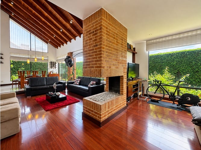 Casa de 4 alcobas en venta en Bojaca, Chía, 289 m² · foto 10 de 24
