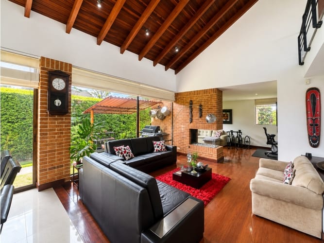 Casa de 4 alcobas en venta en Bojaca, Chía, 289 m² · foto 11 de 24