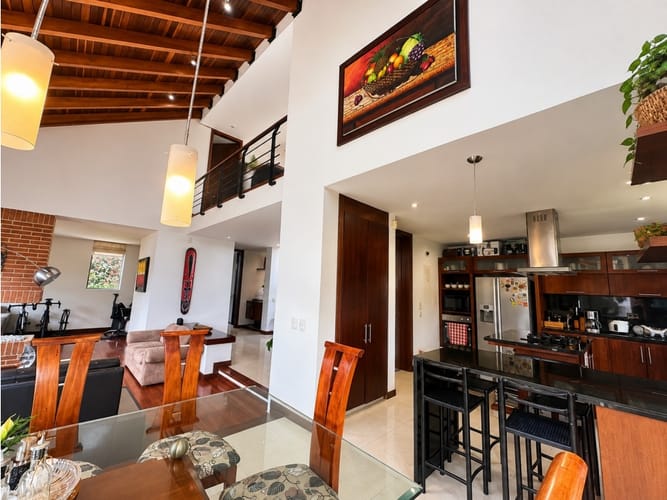 Casa de 4 alcobas en venta en Bojaca, Chía, 289 m² · foto 12 de 24