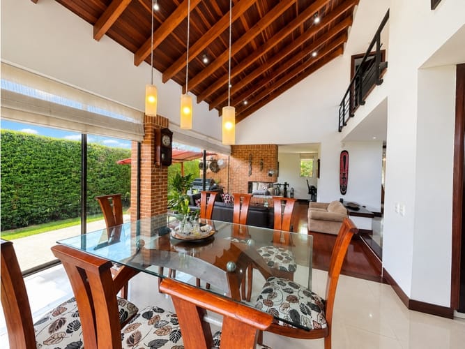 Casa de 4 alcobas en venta en Bojaca, Chía, 289 m² · foto 14 de 24