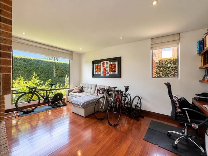 Casa de 4 alcobas en venta en Bojaca, Chía, 289 m² · foto 15 de 24