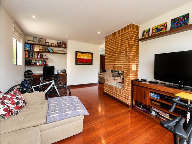 Casa de 4 alcobas en venta en Bojaca, Chía, 289 m² · foto 16 de 24