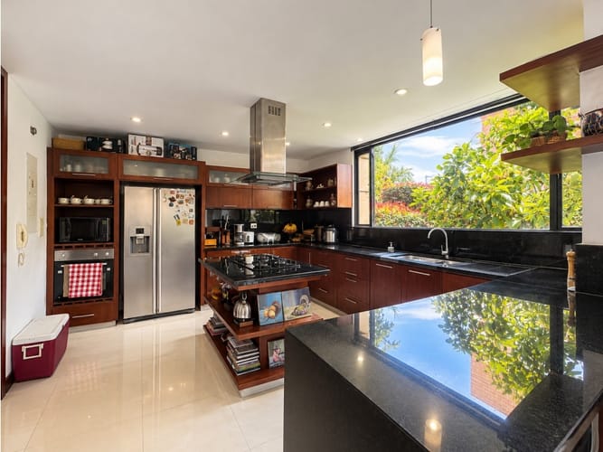 Casa de 4 alcobas en venta en Bojaca, Chía, 289 m² · foto 17 de 24