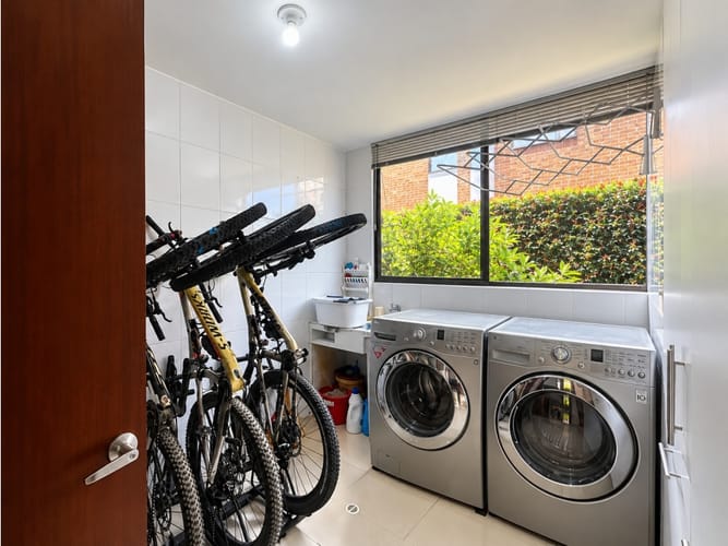Casa de 4 alcobas en venta en Bojaca, Chía, 289 m² · foto 18 de 24