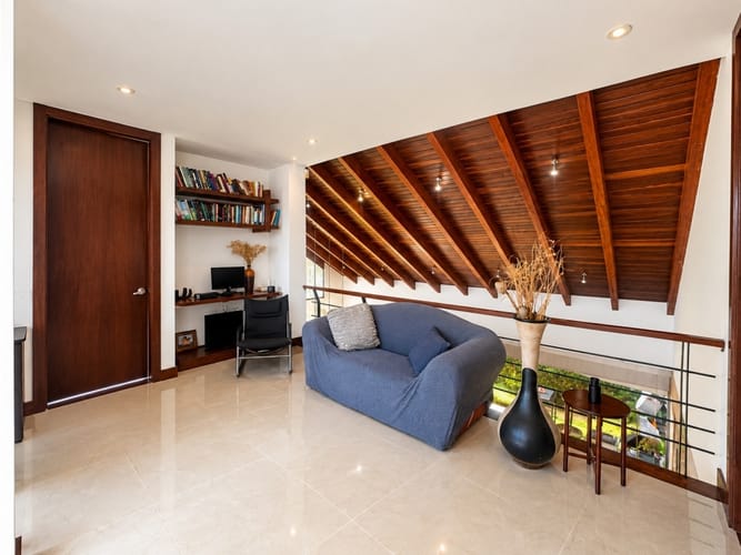 Casa de 4 alcobas en venta en Bojaca, Chía, 289 m² · foto 22 de 24