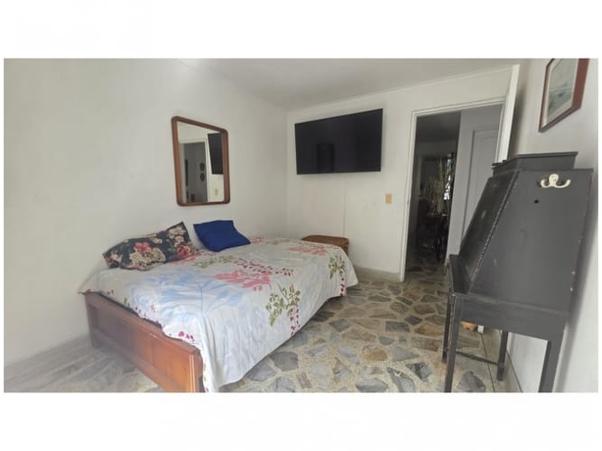 Apartamento de 3 alcobas en venta en Rosales, Medellín, 183 m² · foto 10 de 13