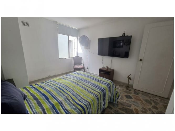 Apartamento de 3 alcobas en venta en Rosales, Medellín, 183 m² · foto 13 de 13