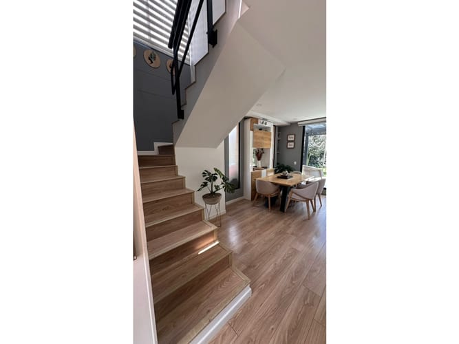 Casa de 3 alcobas en venta en Fonquetá, Chía, 153 m² · foto 5 de 24