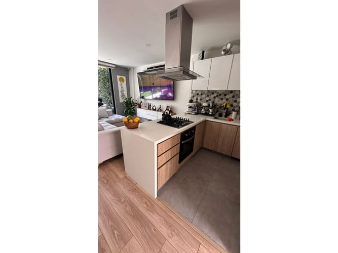 Casa de 3 alcobas en venta en Fonquetá, Chía, 153 m² · foto 6 de 24