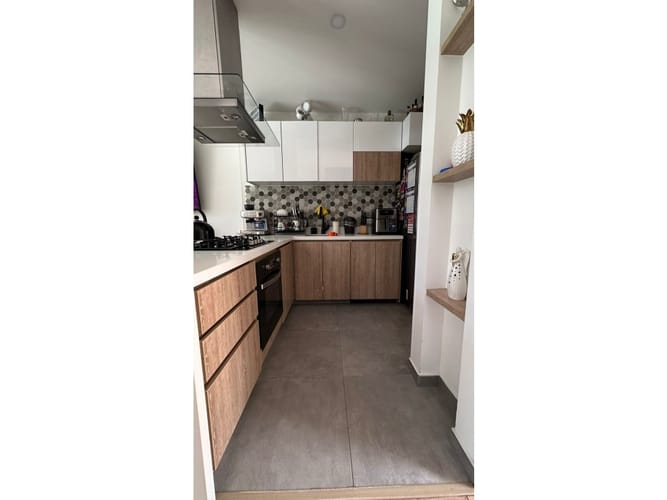 Casa de 3 alcobas en venta en Fonquetá, Chía, 153 m² · foto 7 de 24