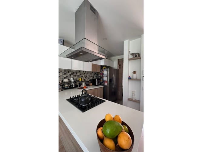 Casa de 3 alcobas en venta en Fonquetá, Chía, 153 m² · foto 8 de 24