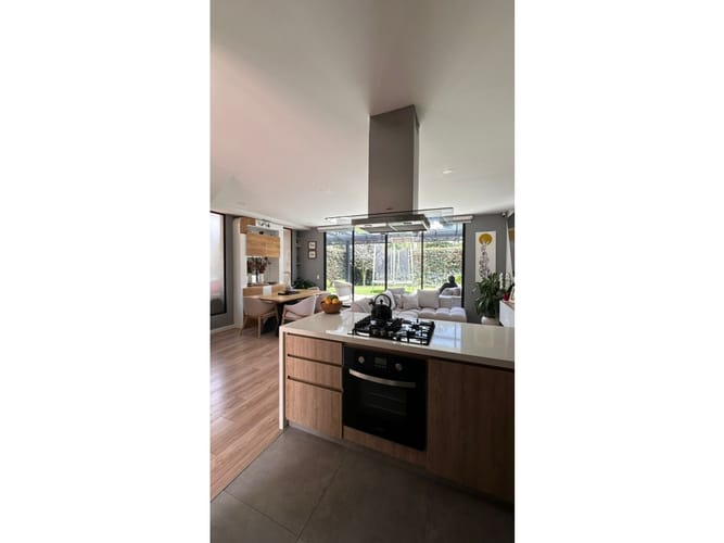 Casa de 3 alcobas en venta en Fonquetá, Chía, 153 m² · foto 9 de 24
