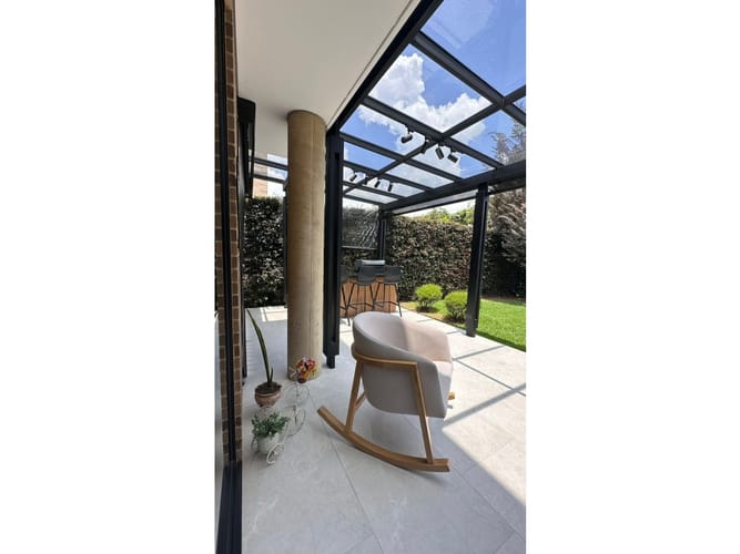 Casa de 3 alcobas en venta en Fonquetá, Chía, 153 m² · foto 11 de 24