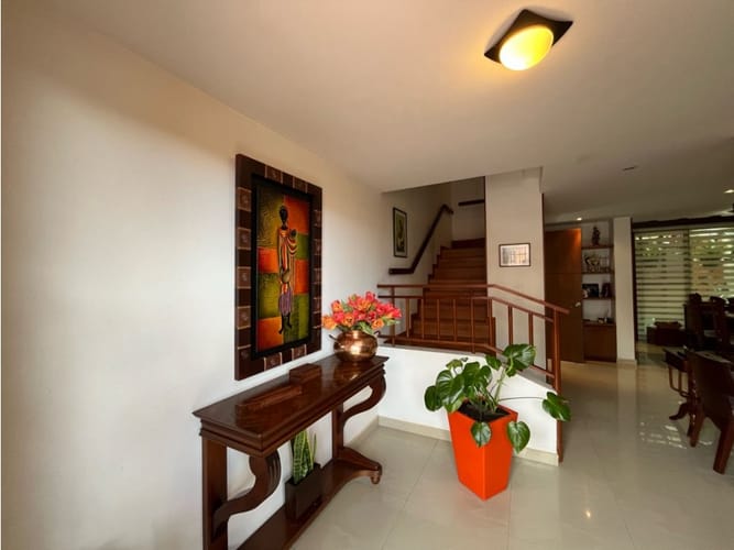 Casa de 4 alcobas en venta en Cota, 140 m² · foto 4 de 24