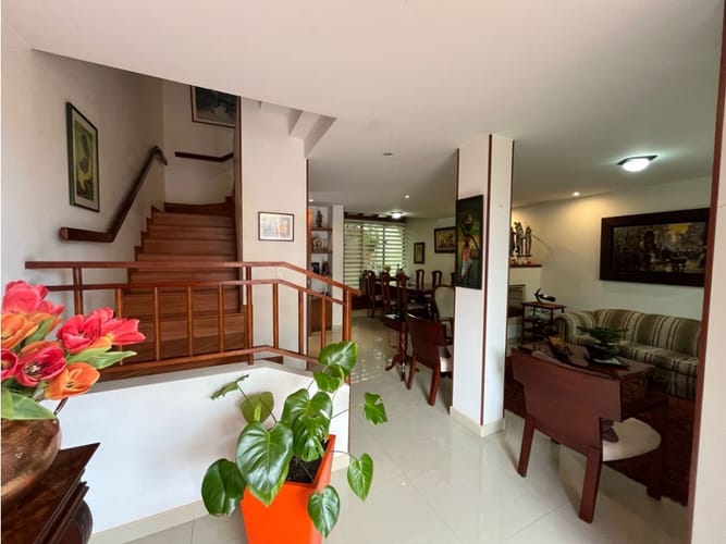 Casa de 4 alcobas en venta en Cota, 140 m² · foto 5 de 24