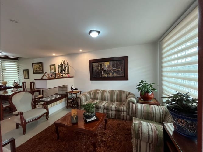 Casa de 4 alcobas en venta en Cota, 140 m² · foto 6 de 24