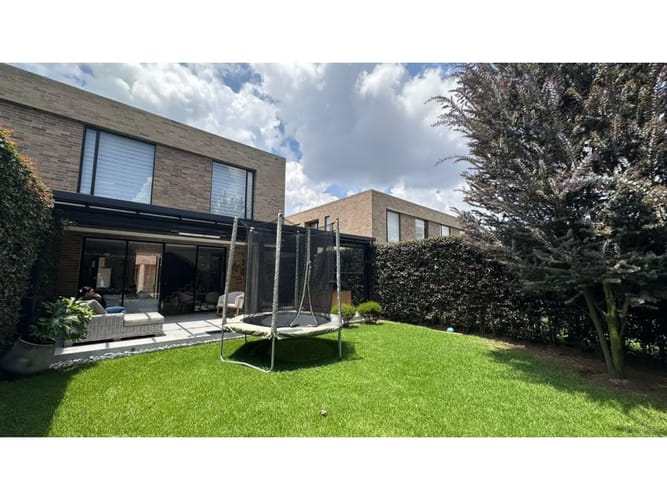 Casa de 3 alcobas en venta en Fonquetá, Chía, 153 m² · foto 16 de 24
