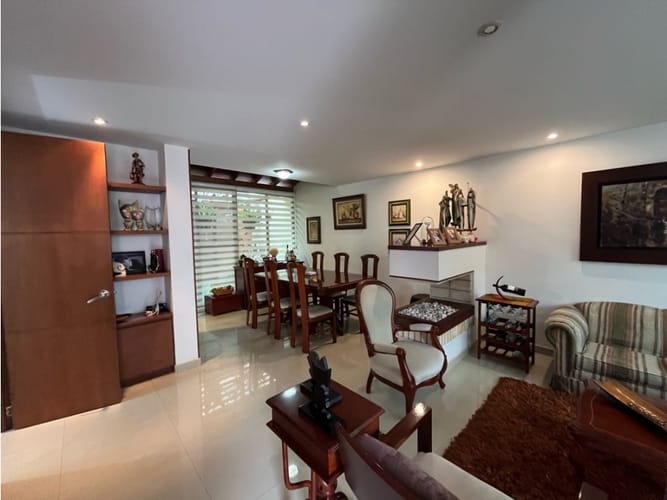 Casa de 4 alcobas en venta en Cota, 140 m² · foto 7 de 24