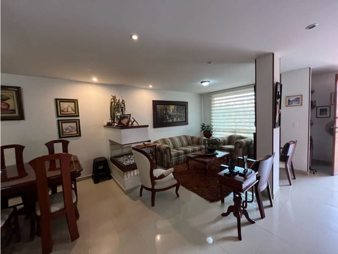 Casa de 4 alcobas en venta en Cota, 140 m² · foto 8 de 24