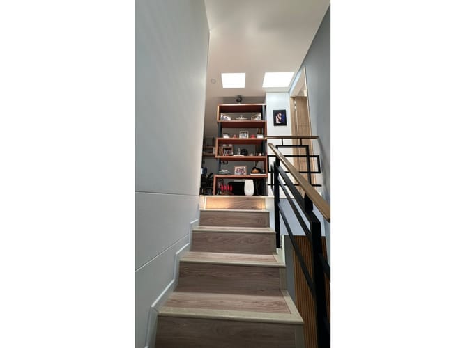 Casa de 3 alcobas en venta en Fonquetá, Chía, 153 m² · foto 19 de 24