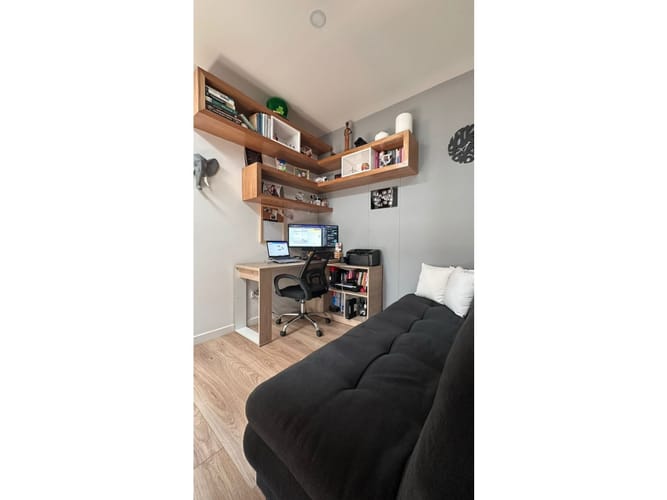 Casa de 3 alcobas en venta en Fonquetá, Chía, 153 m² · foto 20 de 24
