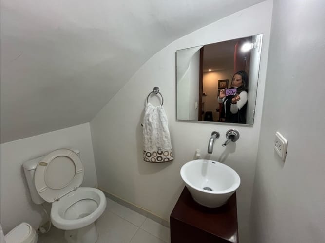 Casa de 4 alcobas en venta en Cota, 140 m² · foto 11 de 24