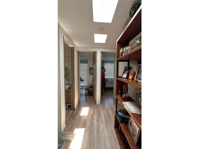 Casa de 3 alcobas en venta en Fonquetá, Chía, 153 m² · foto 21 de 24