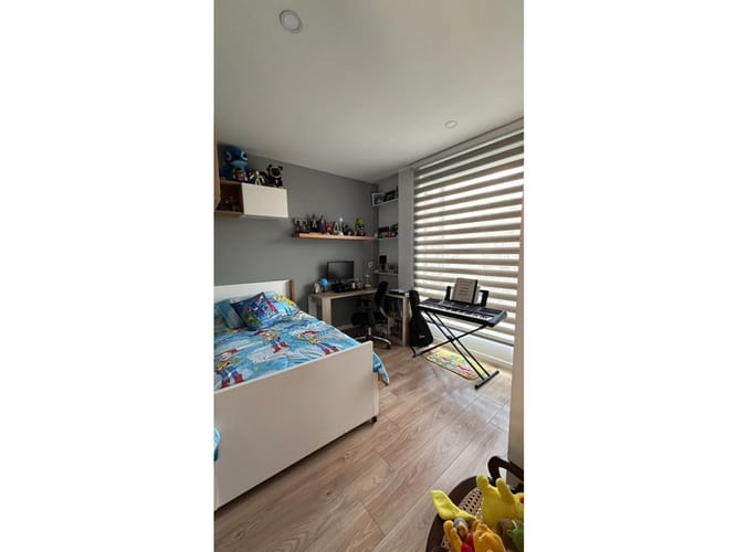 Casa de 3 alcobas en venta en Fonquetá, Chía, 153 m² · foto 24 de 24