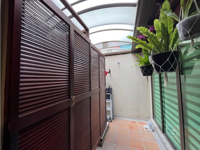 Casa de 4 alcobas en venta en Cota, 140 m² · foto 16 de 24
