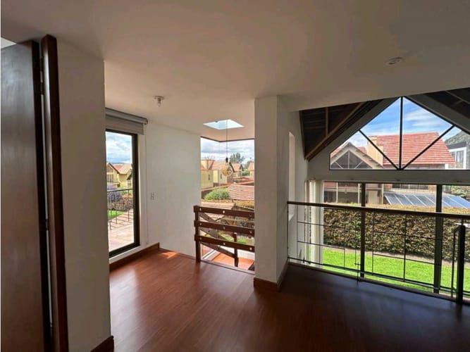 Casa de 3 alcobas en venta en Fonquetá, Chía, 200 m² · foto 8 de 19