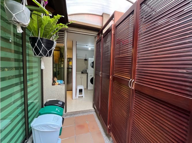 Casa de 4 alcobas en venta en Cota, 140 m² · foto 17 de 24