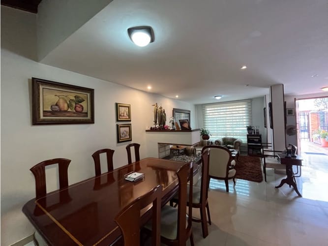 Casa de 4 alcobas en venta en Cota, 140 m² · foto 18 de 24