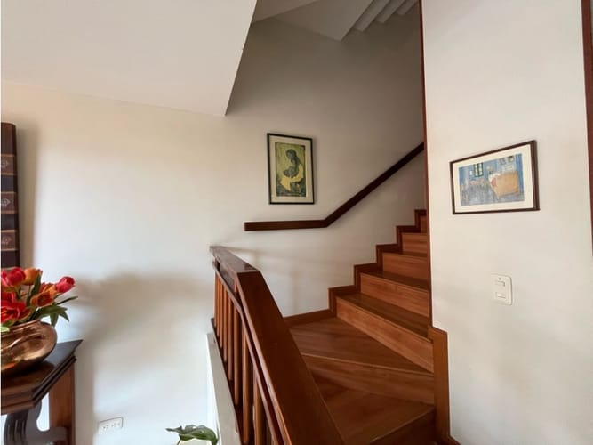 Casa de 4 alcobas en venta en Cota, 140 m² · foto 19 de 24