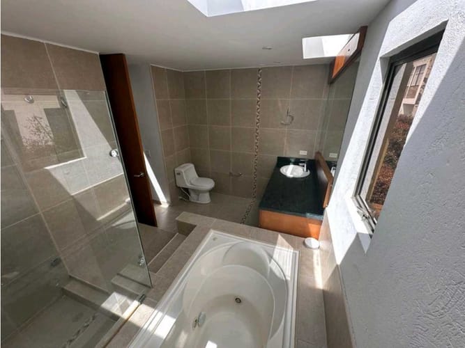 Casa de 3 alcobas en venta en Fonquetá, Chía, 200 m² · foto 12 de 19