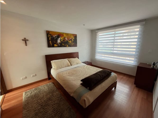 Casa de 4 alcobas en venta en Cota, 140 m² · foto 21 de 24