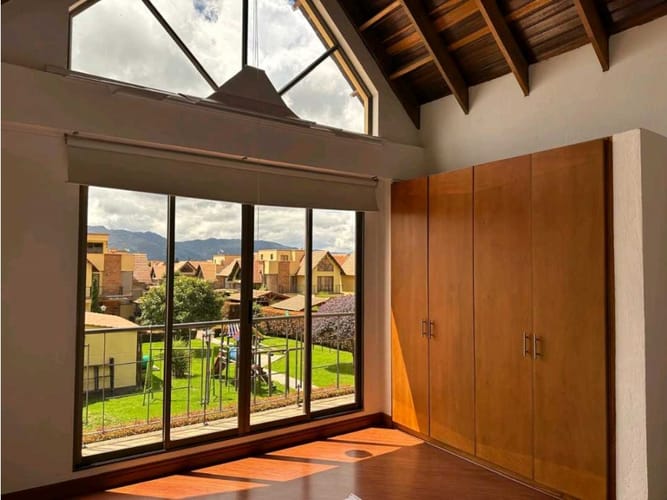 Casa de 3 alcobas en venta en Fonquetá, Chía, 200 m² · foto 13 de 19