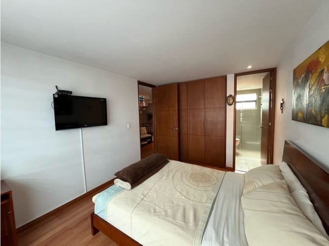 Casa de 4 alcobas en venta en Cota, 140 m² · foto 22 de 24