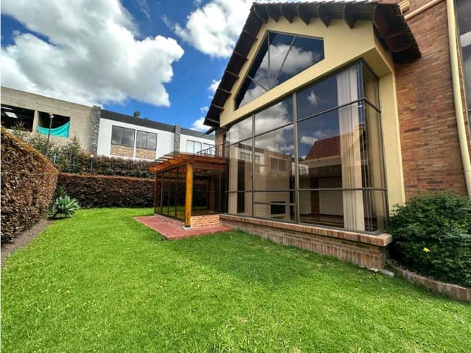 Casa de 3 alcobas en venta en Fonquetá, Chía, 200 m² · foto 15 de 19