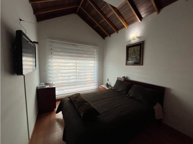 Casa de 4 alcobas en venta en Cota, 140 m² · foto 24 de 24