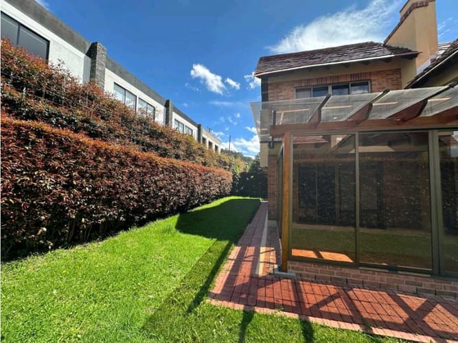 Casa de 3 alcobas en venta en Fonquetá, Chía, 200 m² · foto 16 de 19